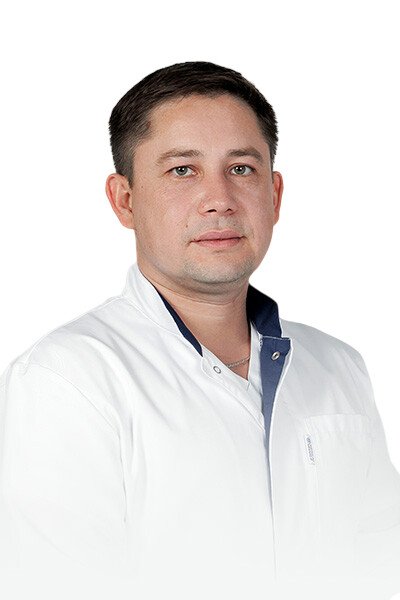 Латипов Альберт Тимергалиевич