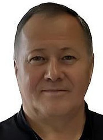 Хазиев Дамир Фаязович