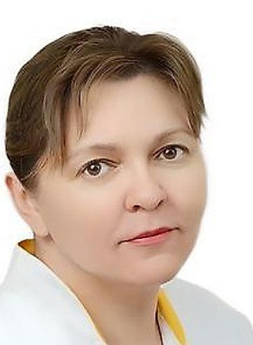 Шарипова Юлия Урановна