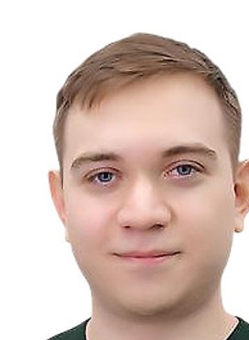 Сагдеев Булат Альбертович