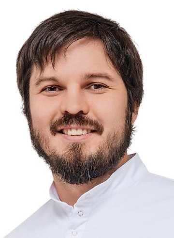 Хамидуллин Альберт Фанизович