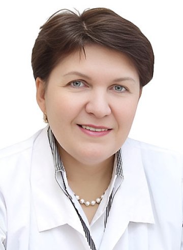 Саяпова Динара Равильевна