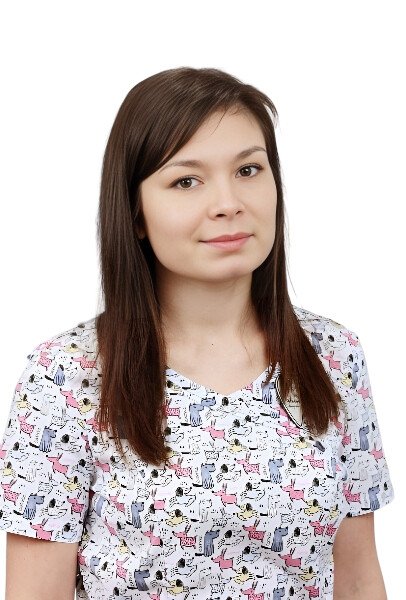 Нуруллина Альбина Маратовна