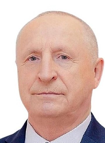Егоров Александр Алексеевич