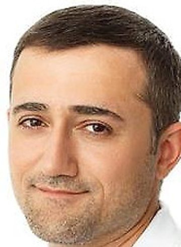 Янгуразов Муса Вадимович