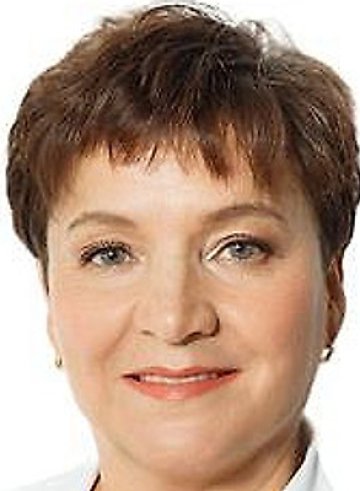 Рамазанова Роза Булатовна