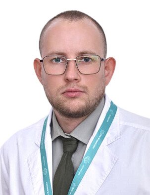 Филюков Игорь Александрович