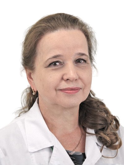 Коблова Ольга Владимировна
