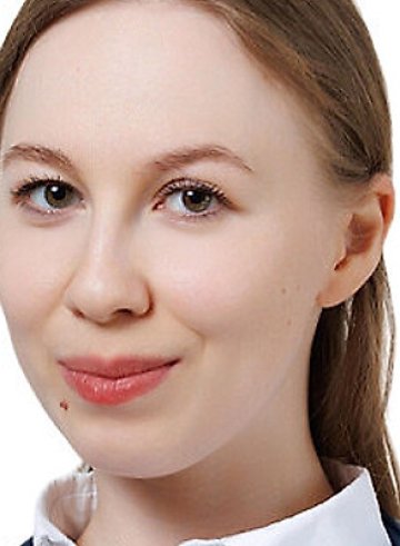 Андрианова Светлана Александровна