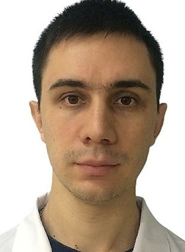 Садыков Радик Рафисович