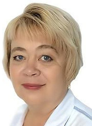 Сабирзянова Елена Александровна