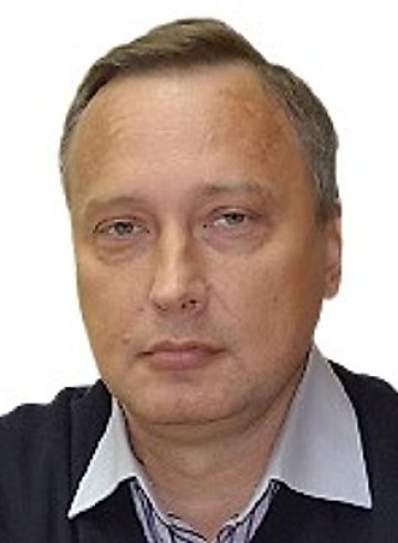 Берзин Сергей Вячеславович