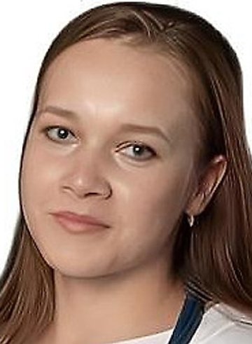 Мингалимова Юлдуз Ильхамовна