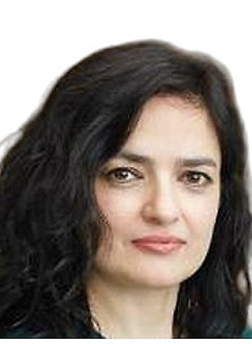 Низамова Гульнара Рафаилевна
