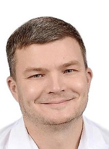 Галиуллин Алмаз Анасович