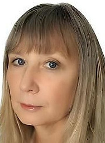Турова Марина Владимировна
