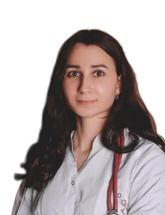 Гиламова Аделина Ришатовна