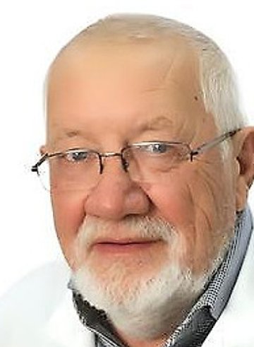 Марочкин Александр Афанасьевич