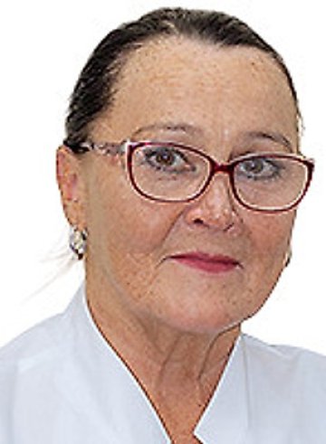 Русак Ольга Михайловна