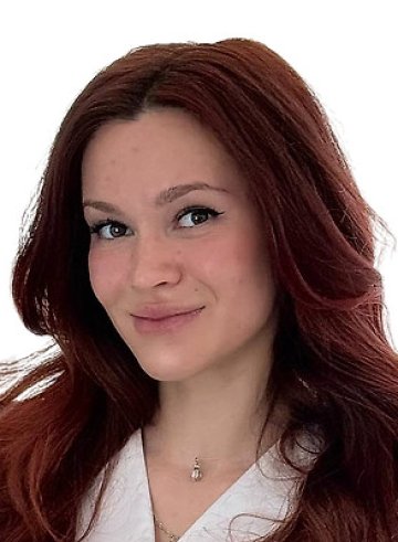 Шакирова Эльза Фаизовна