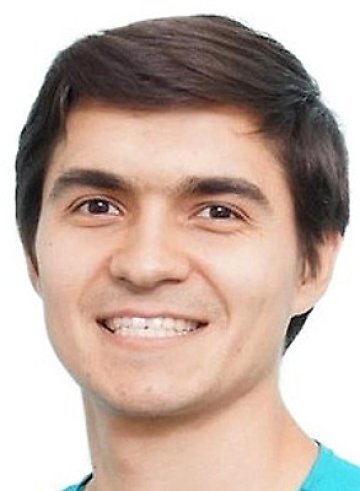 Магсумов Артур Магсумович