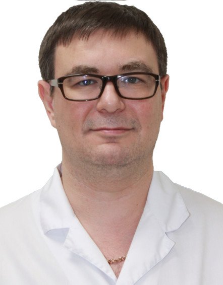 Козлов Руслан Корбанович