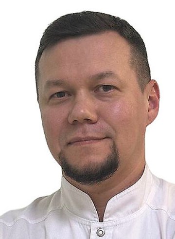 Мингазов Ильдар Альбертович