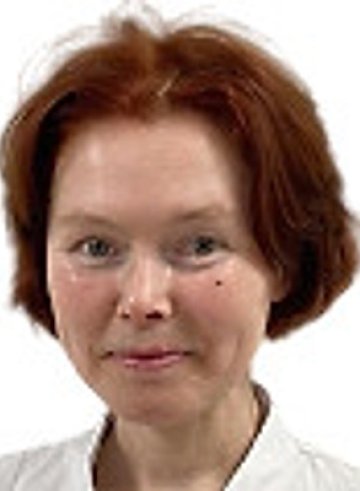 Данилова Вера Ивановна