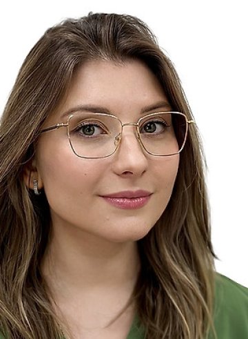 Тумановская Анастасия Сергеевна