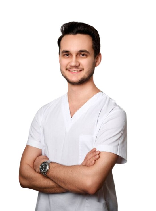 Низамов Вильдан Рашитович