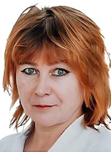 Ванечкина Оксана Рашитовна