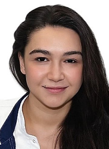Аванесова Анна Акоповна