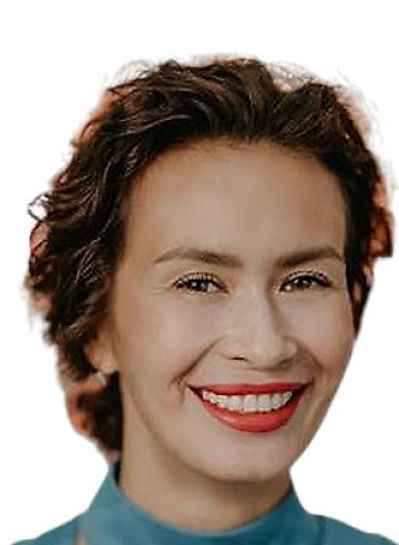 Алексеева Марина Владимировна