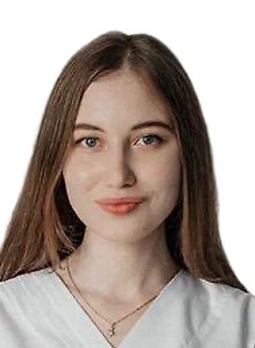 Сайфутдиярова Фарида Ильсуровна