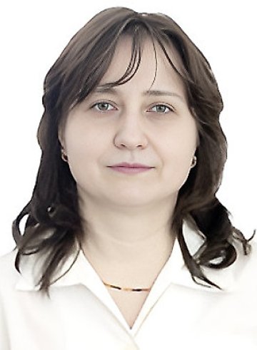 Никитина Гузель Фиркатовна