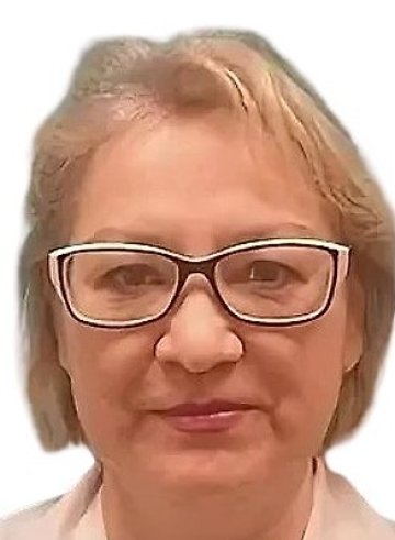 Валеева Разия Юсуповна