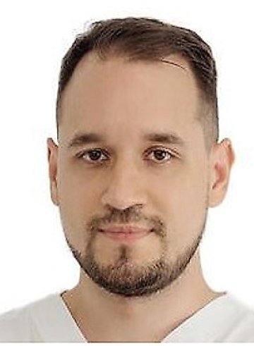 Юсупов Артур Рашидович