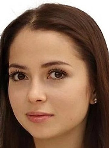Сайфуллина Алиса Рафисовна