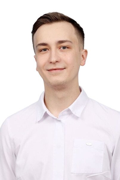 Шайхутдинов Ирек Рафикович