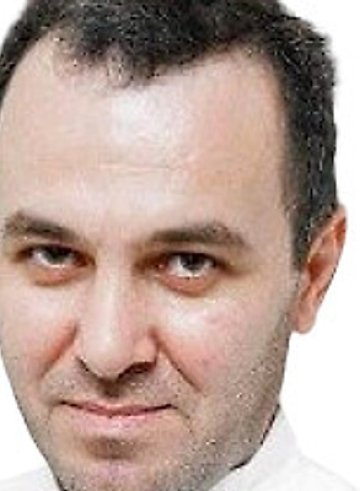 Тикаев Ильдар Рамазанович