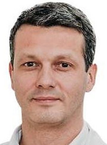 Галиуллин Олег Фаритович