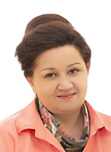 Файзуллина Альфинур Минемухаметовна