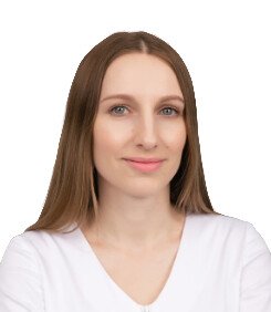 Щекатурова Ольга Александровна