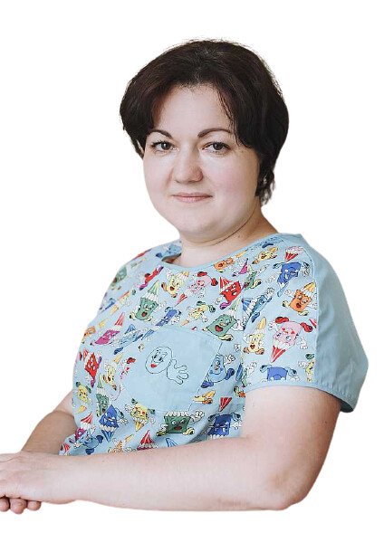 Маннапова Земфира Ринатовна