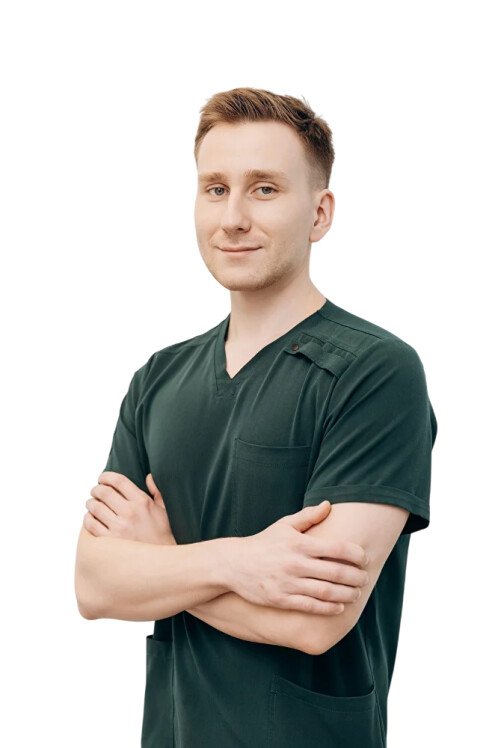 Зайнутдинов Искандер Азатович