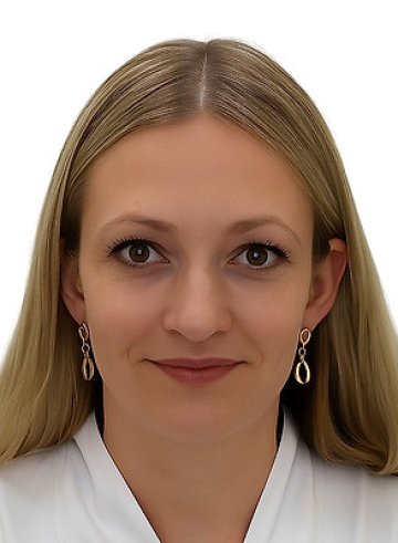 Бурнашева Фарида Анваровна