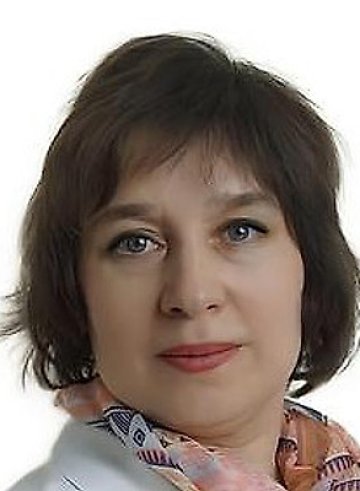 Ахметзянова Дина Фердинантновна