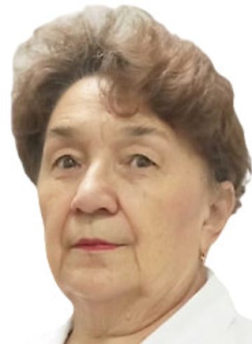 Езюкова Елизовета Григорьевна