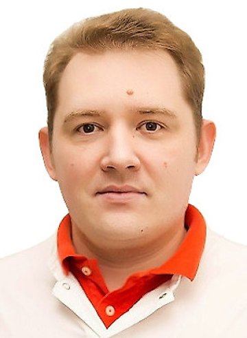 Прокопьев Ярослав Валерьевич