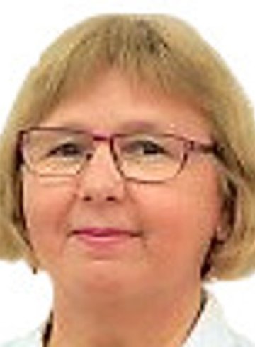 Заманова Альфия Габдулхаевна